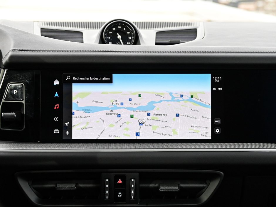 Porsche Cayenne S 2025-22