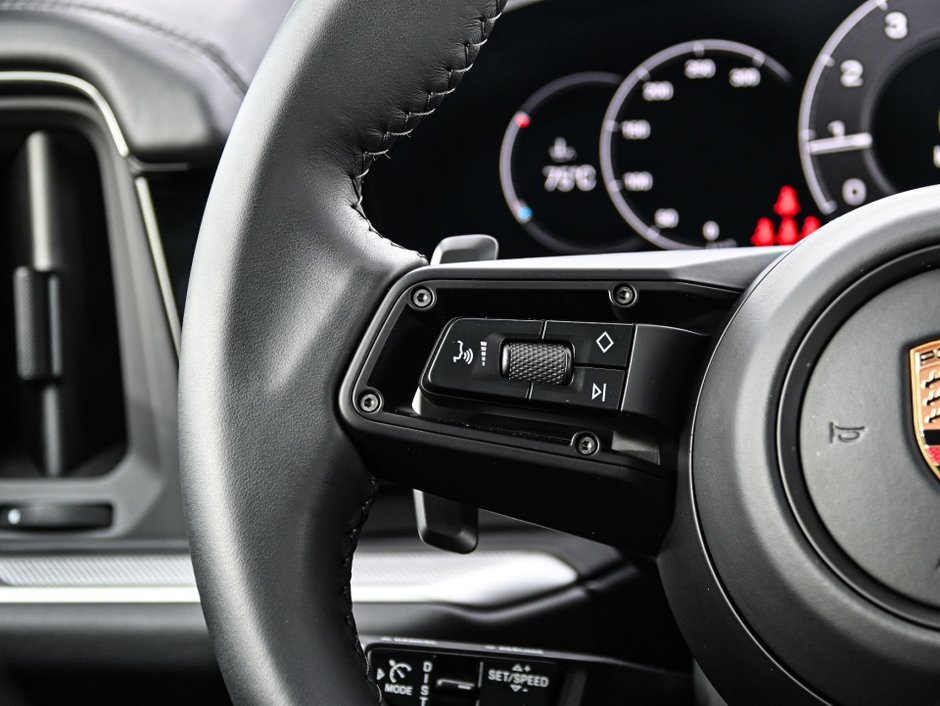 Porsche Cayenne S 2025-18