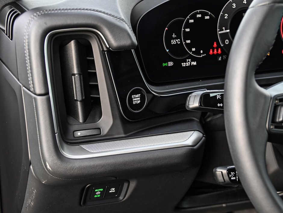 Porsche Cayenne S 2025-27