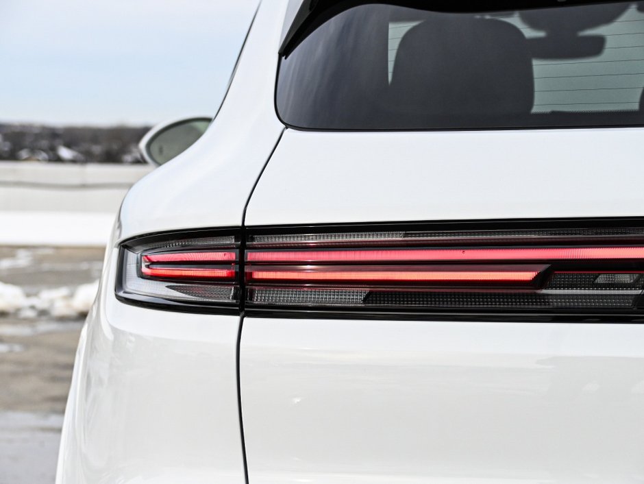 Porsche Cayenne S 2025-39