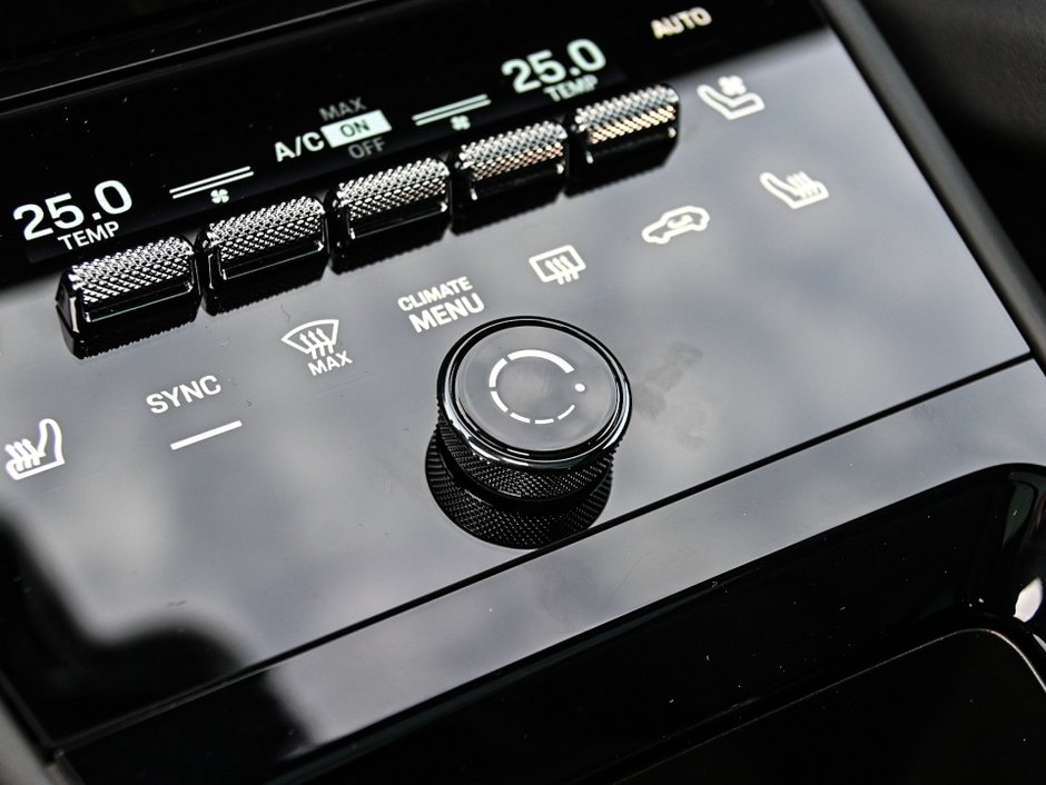 Porsche Cayenne S 2025-26