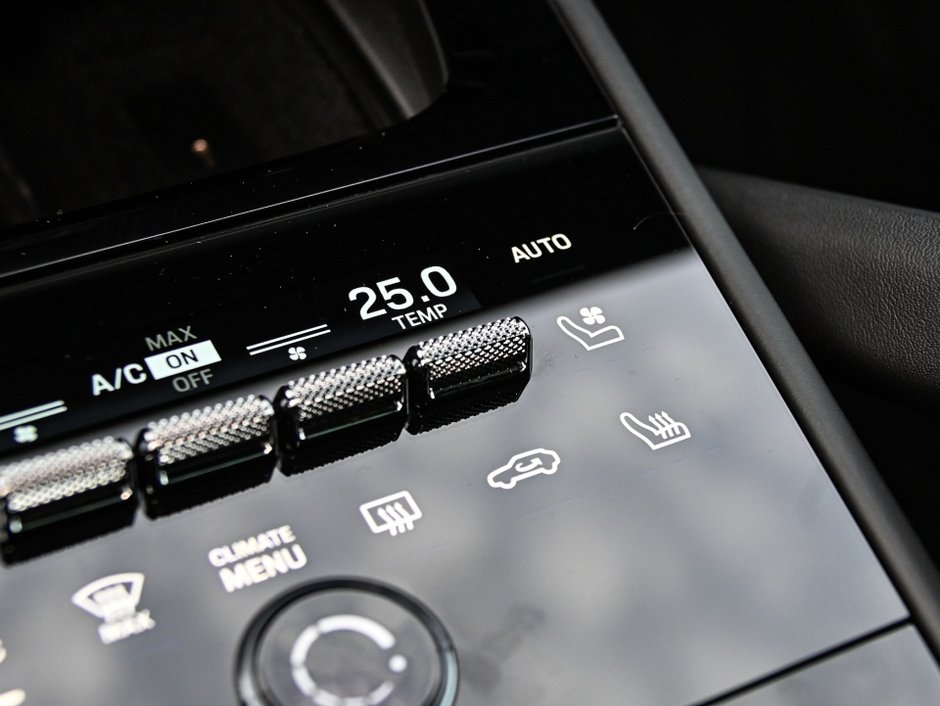 Porsche Cayenne S 2025-25