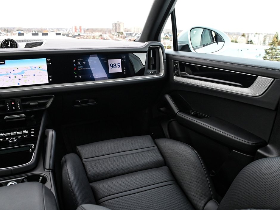 Porsche Cayenne S 2025-34