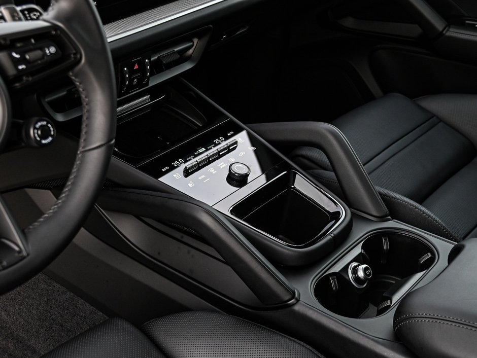 Porsche Cayenne S 2025-28