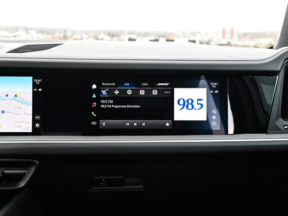 Porsche Cayenne S 2025-33