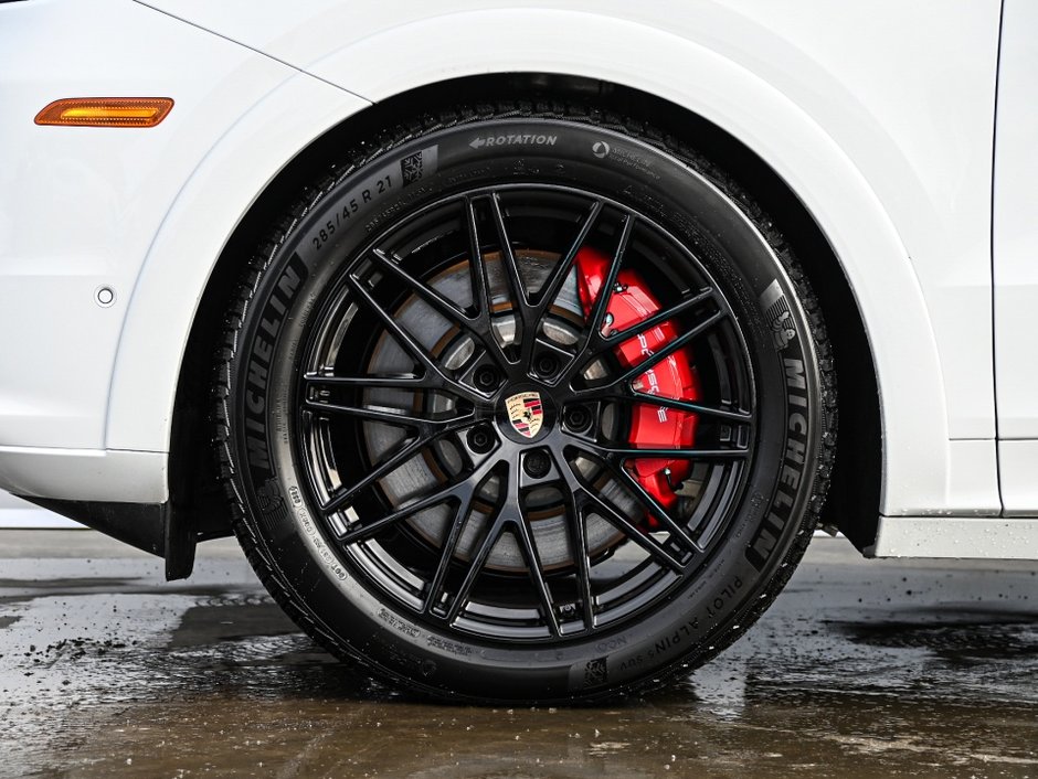 Porsche Cayenne S 2025-42