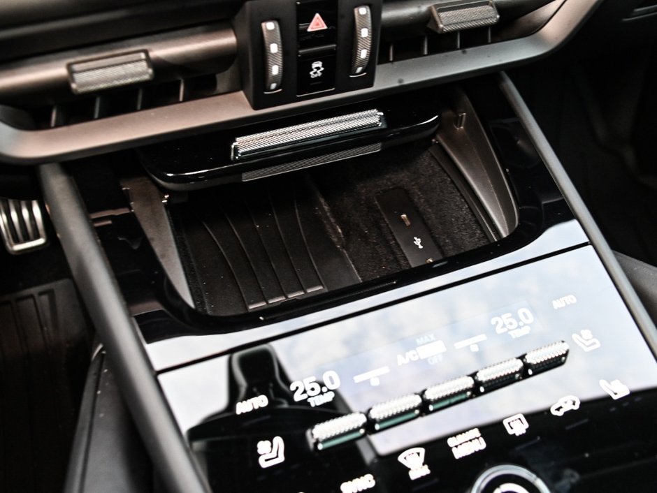 Porsche Cayenne S 2025-24