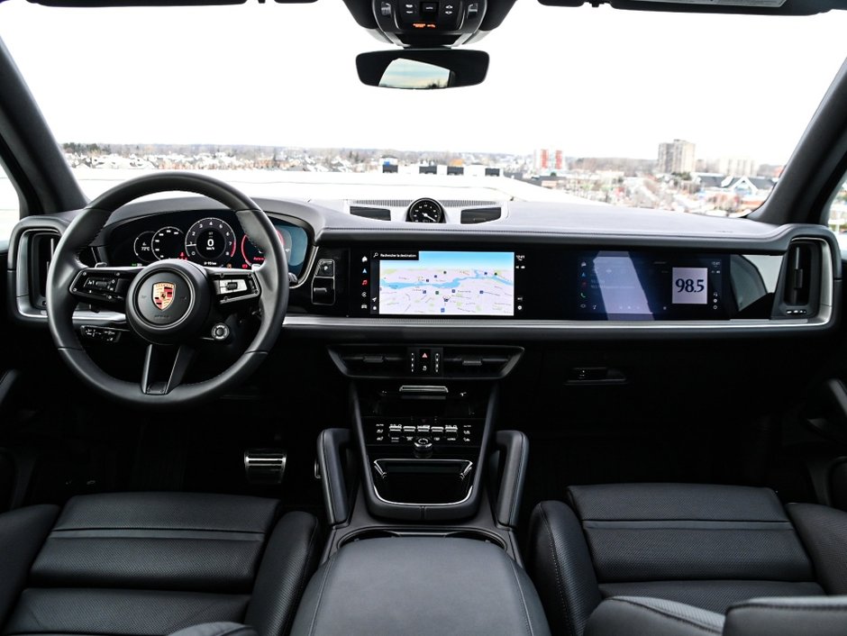 Porsche Cayenne S 2025-15