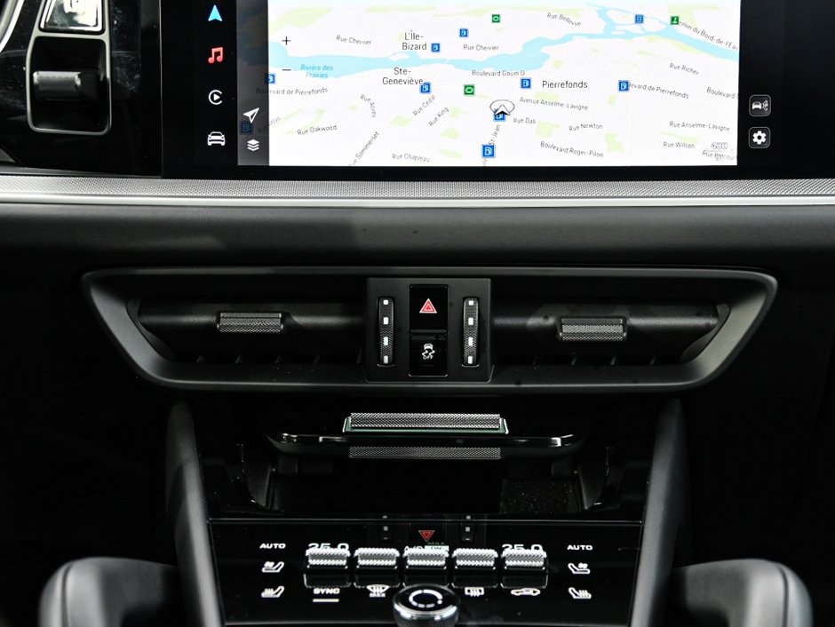 Porsche Cayenne S 2025-23