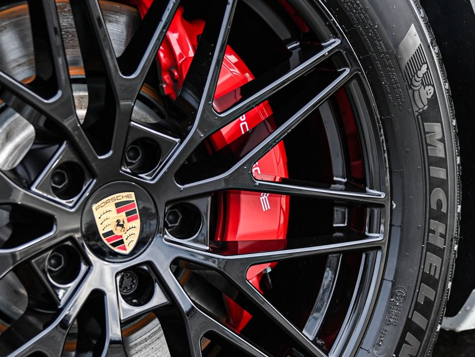 Porsche Cayenne S 2025-41