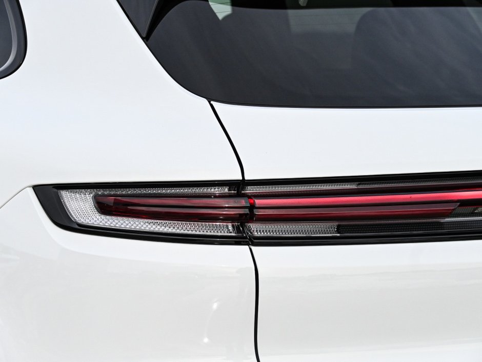 Porsche Cayenne S 2025-38