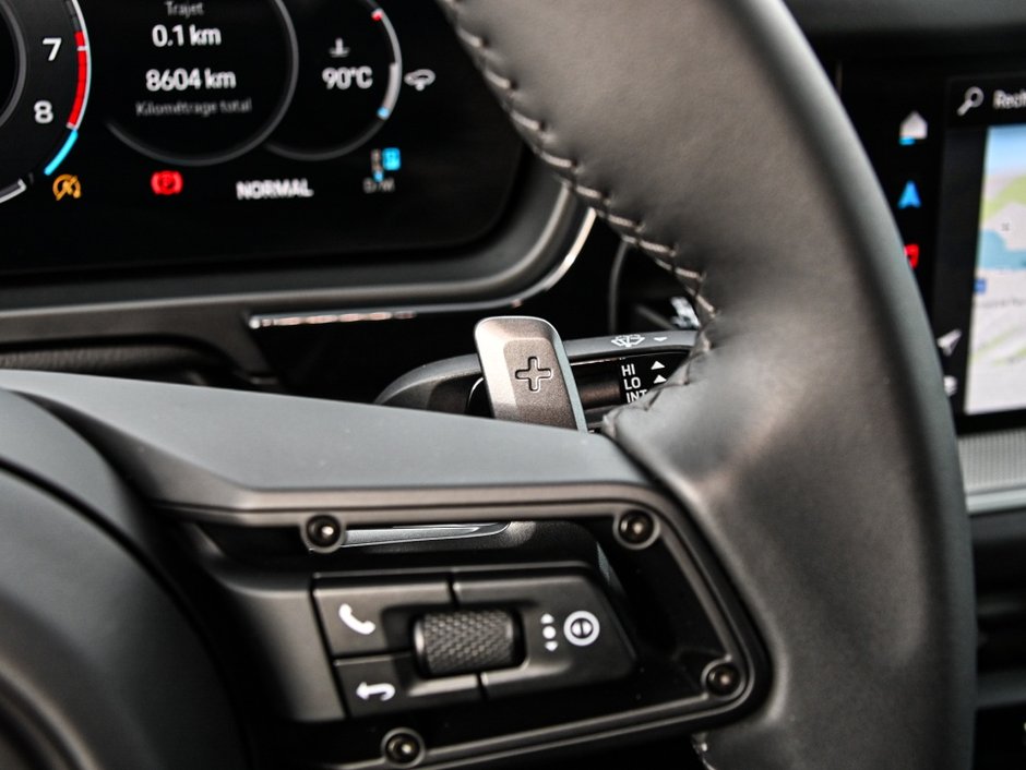 Porsche Cayenne S 2025-19