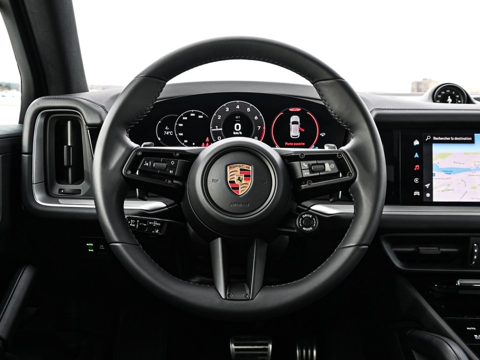 Porsche Cayenne S 2025-17