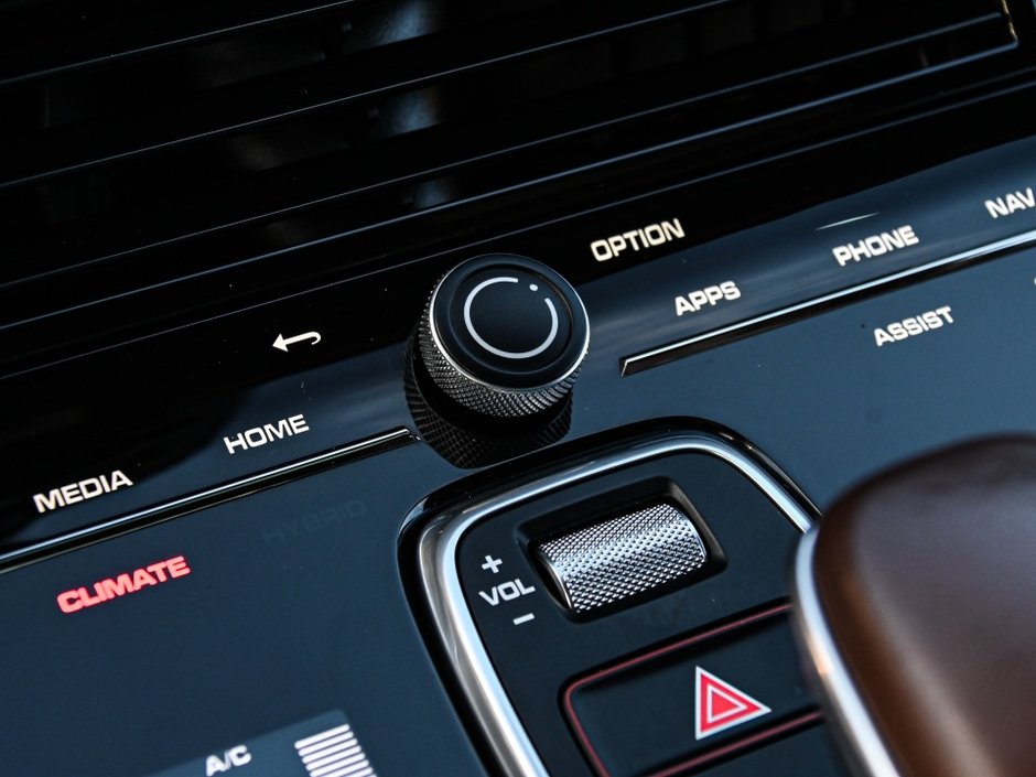 2023 Porsche Panamera 4 PLATINUM/SPORT DESIGN PACK/ASSISTANCE PACK-18