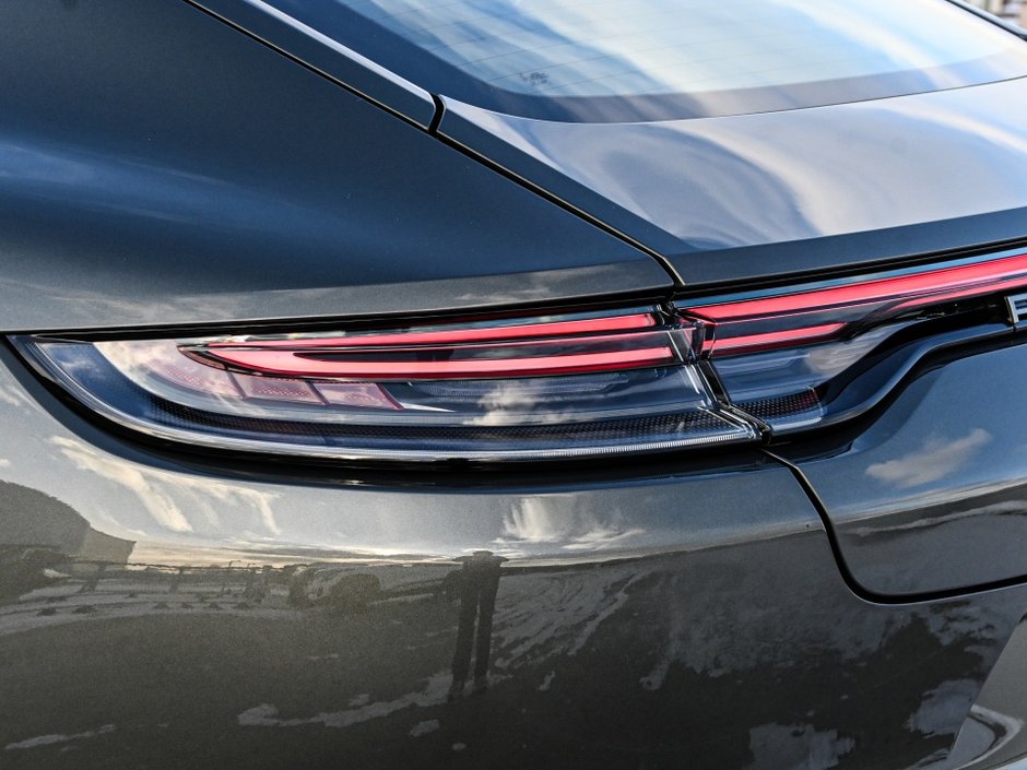 2023 Porsche Panamera 4 PLATINUM/SPORT DESIGN PACK/ASSISTANCE PACK-33
