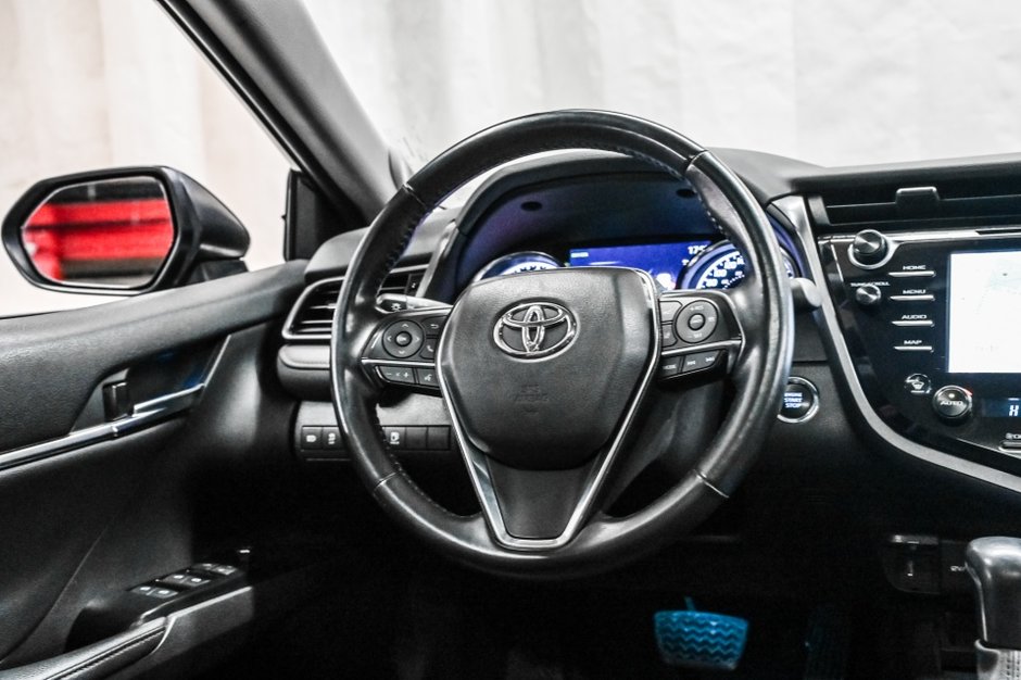 2020 Toyota Camry XLE  VEHICLE IS IN VERY GOOD CONDITION **OUR CARS ARE INSPECTED AND READY TO GO...WE PAY THE MAXIMUM FOR YOUR EXCHANGE!! BE QUIC