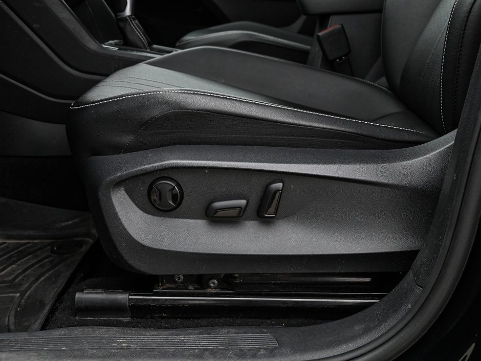 2023 Volkswagen Tiguan Comfortline-10