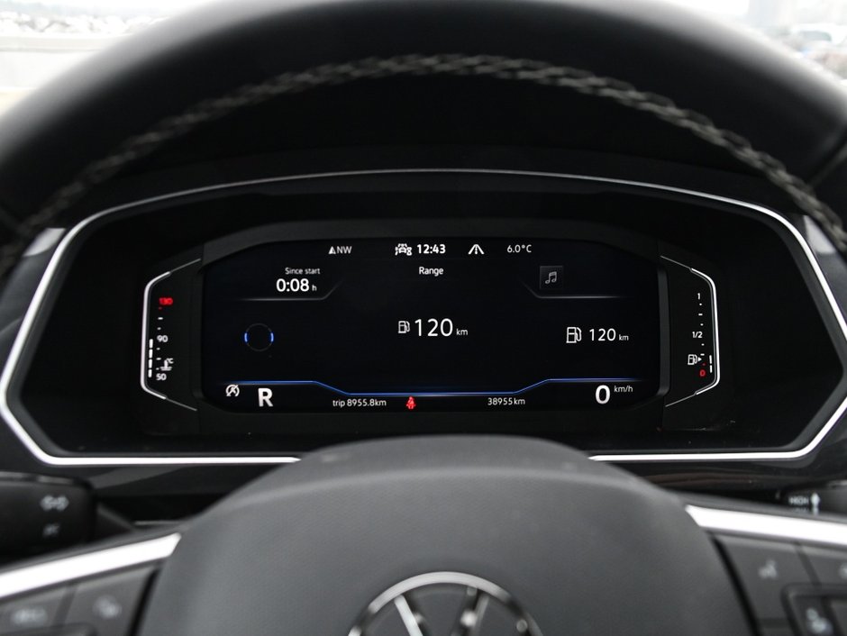 2023 Volkswagen Tiguan Comfortline-13