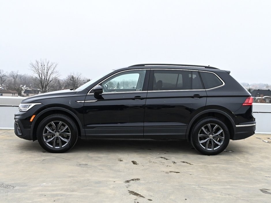 2023 Volkswagen Tiguan Comfortline-4