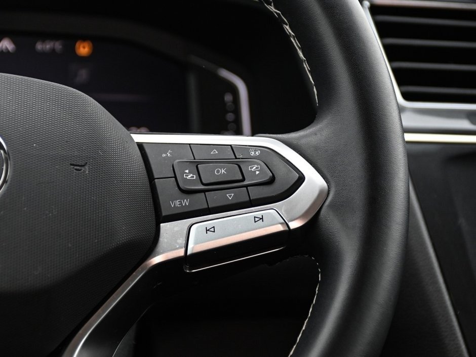 2023 Volkswagen Tiguan Comfortline-22