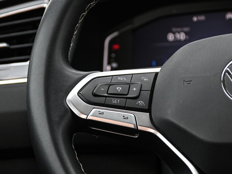 2023 Volkswagen Tiguan Comfortline-21