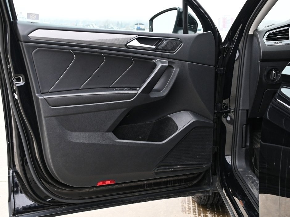 2023 Volkswagen Tiguan Comfortline-8