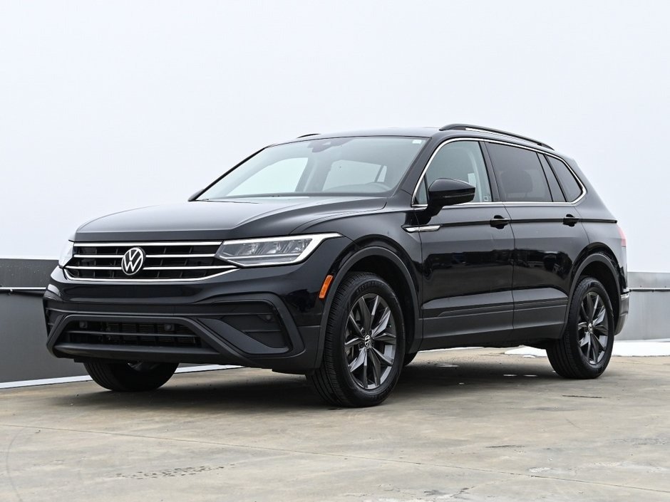 2023 Volkswagen Tiguan Comfortline-0