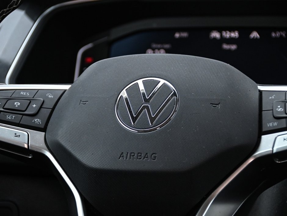 2023 Volkswagen Tiguan Comfortline-23