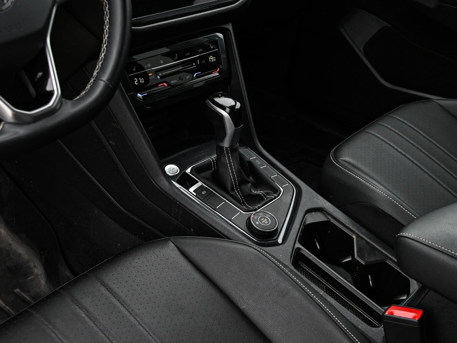 2023 Volkswagen Tiguan Comfortline-12