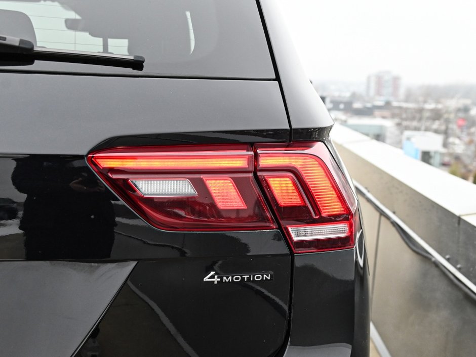 2023 Volkswagen Tiguan Comfortline-26