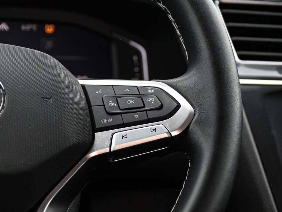 2023 Volkswagen Tiguan Comfortline-22