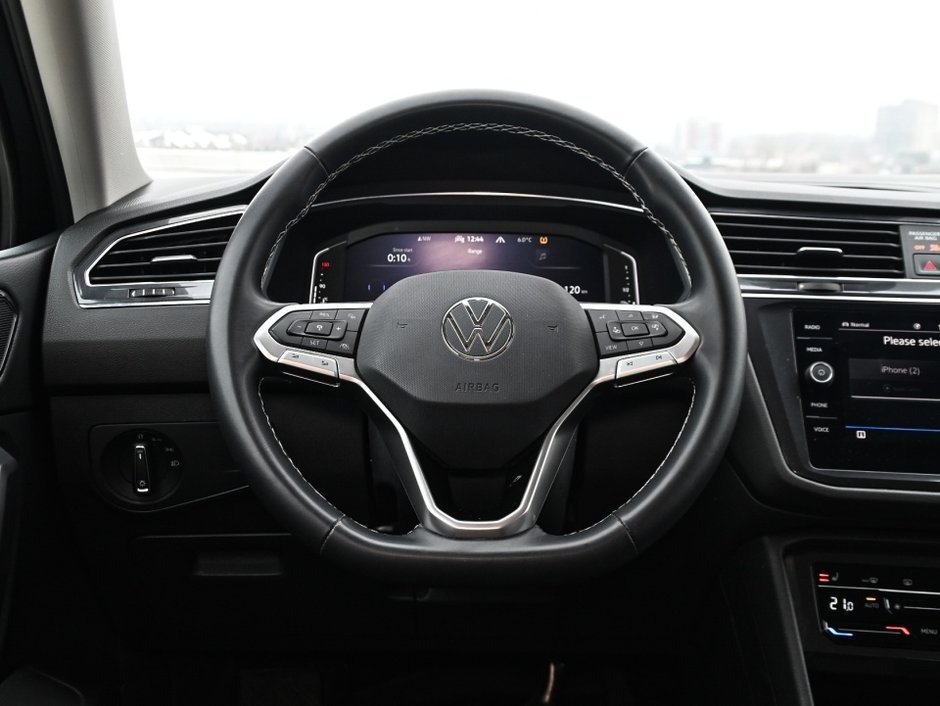 2023 Volkswagen Tiguan Comfortline-20