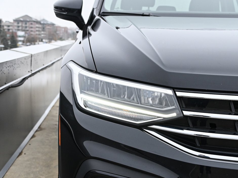 2023 Volkswagen Tiguan Comfortline-27