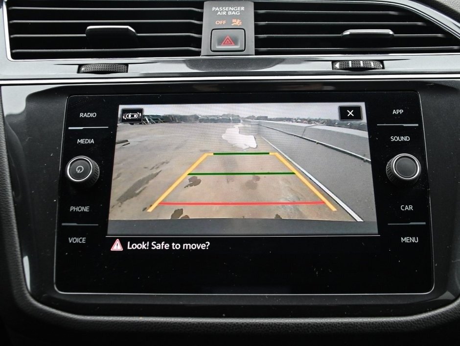 2023 Volkswagen Tiguan Comfortline-14