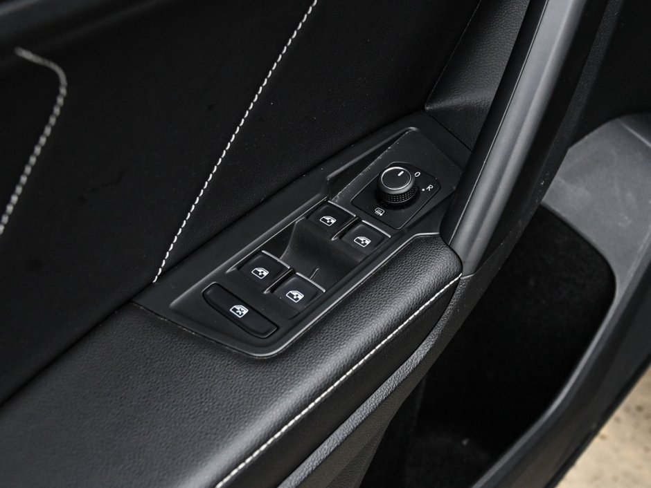 2023 Volkswagen Tiguan Comfortline-9