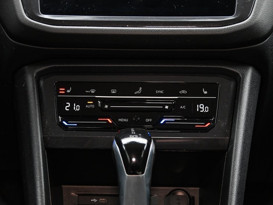 2023 Volkswagen Tiguan Comfortline-18