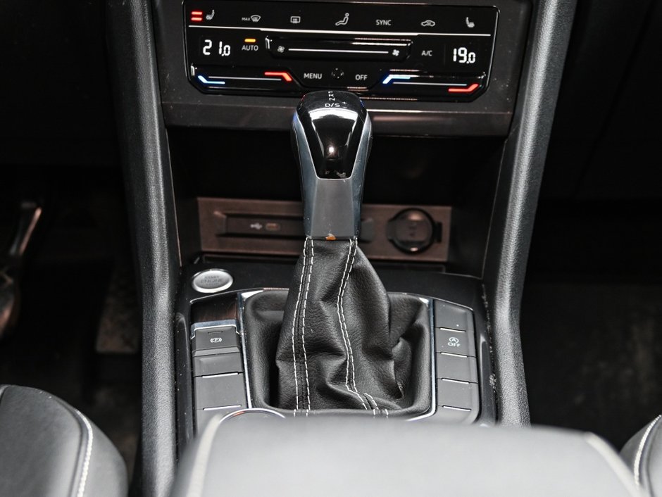 2023 Volkswagen Tiguan Comfortline-19