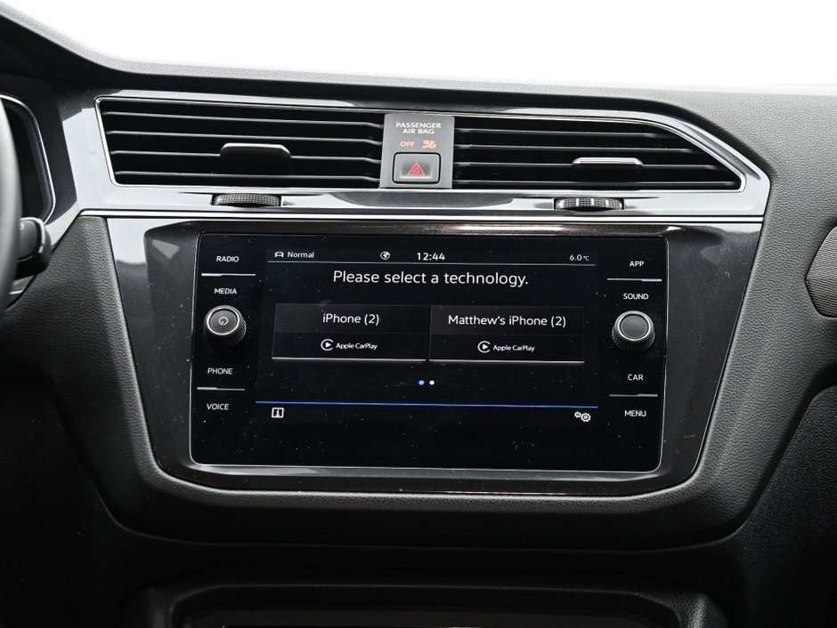 2023 Volkswagen Tiguan Comfortline-17