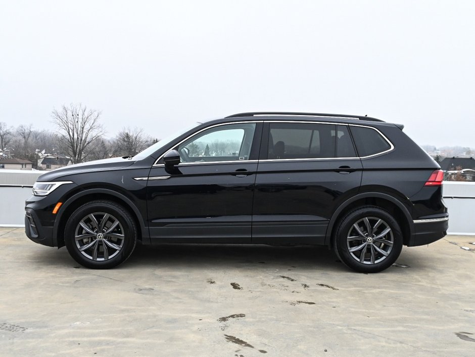 2023 Volkswagen Tiguan Comfortline-4