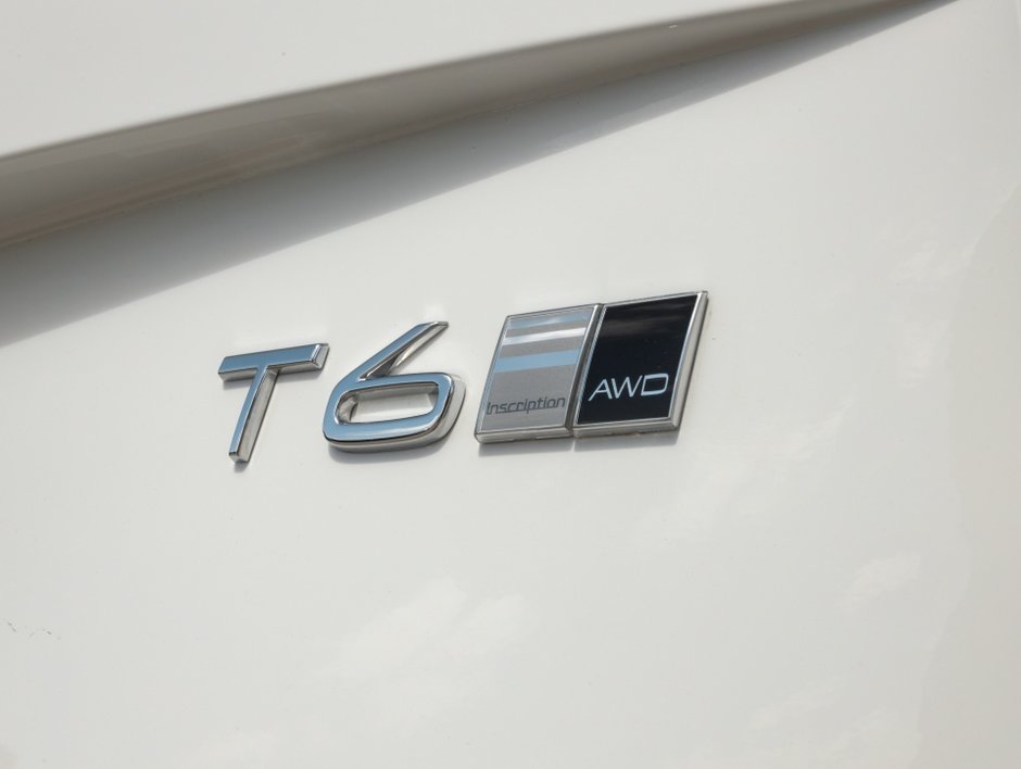 2016 Volvo XC90 T6 Inscription-34
