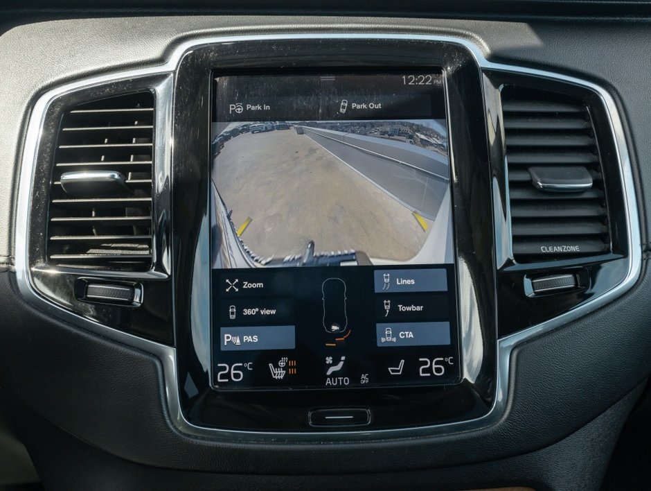 2016 Volvo XC90 T6 Inscription-26