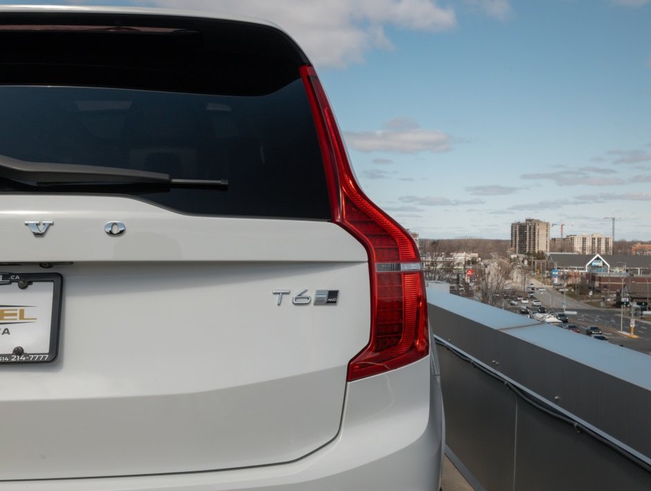 2016 Volvo XC90 T6 Inscription-27