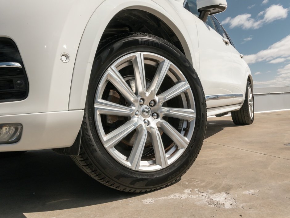 2016 Volvo XC90 T6 Inscription-37