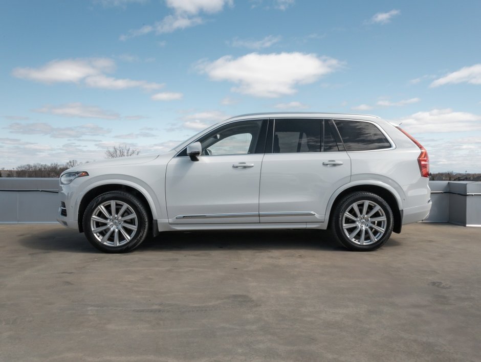 2016 Volvo XC90 T6 Inscription-4
