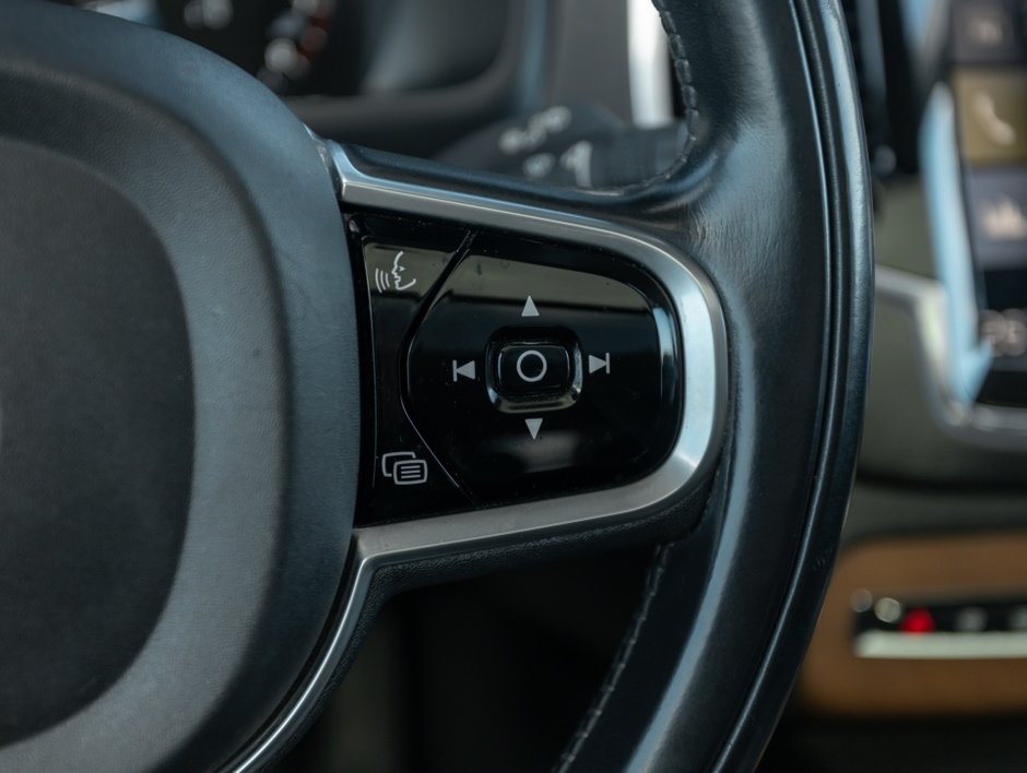 2016 Volvo XC90 T6 Inscription-19