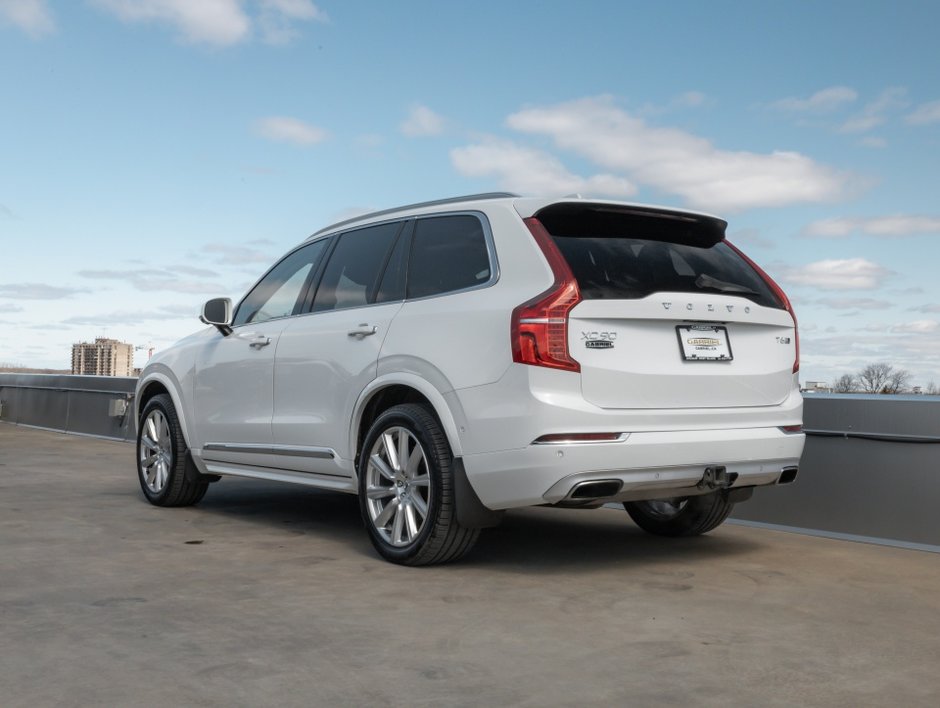 2016 Volvo XC90 T6 Inscription-1