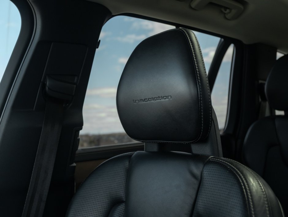 2016 Volvo XC90 T6 Inscription-23