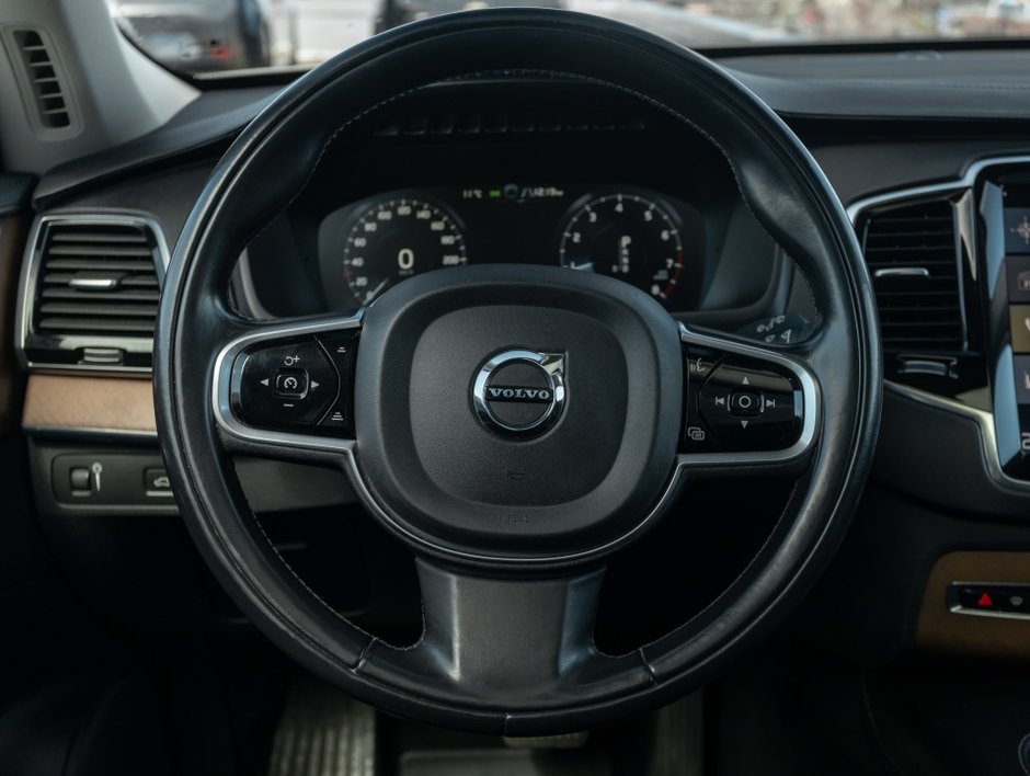 2016 Volvo XC90 T6 Inscription-17