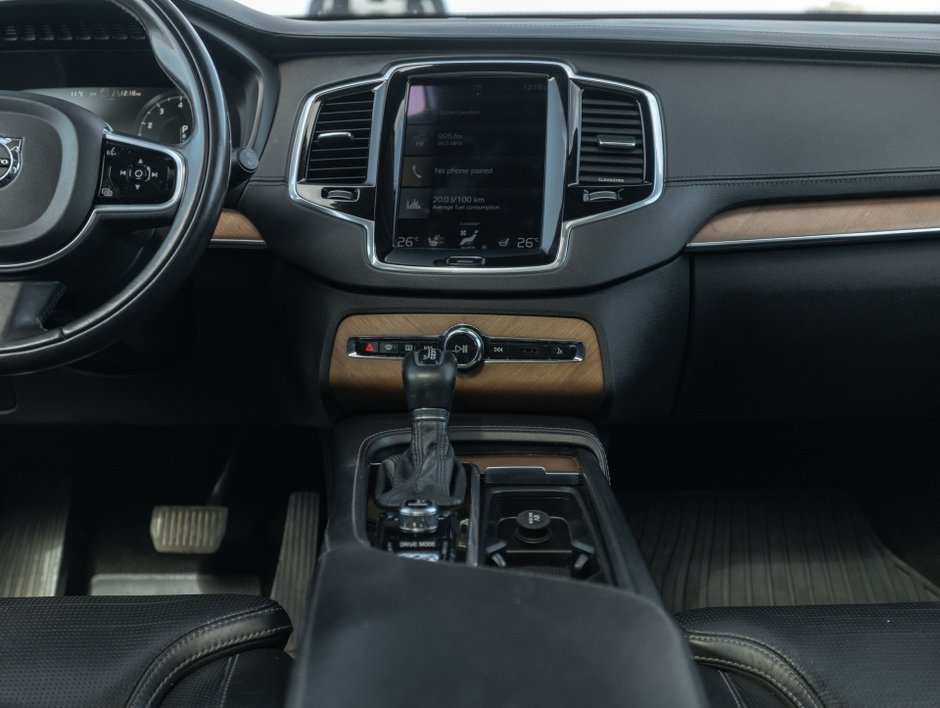 2016 Volvo XC90 T6 Inscription-13