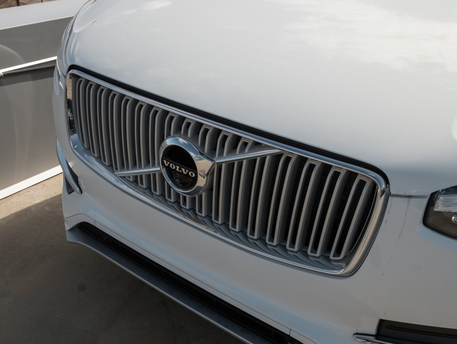 2016 Volvo XC90 T6 Inscription-29